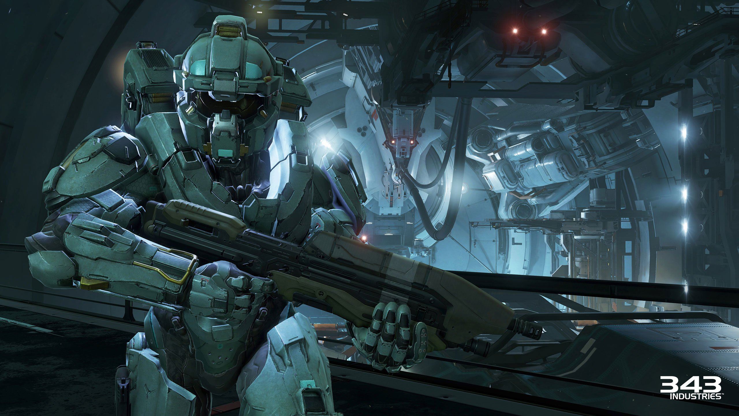 Halo 5: Guardians - Imagen 23